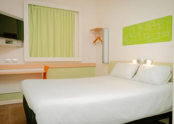 Ibis Budget Copiapo