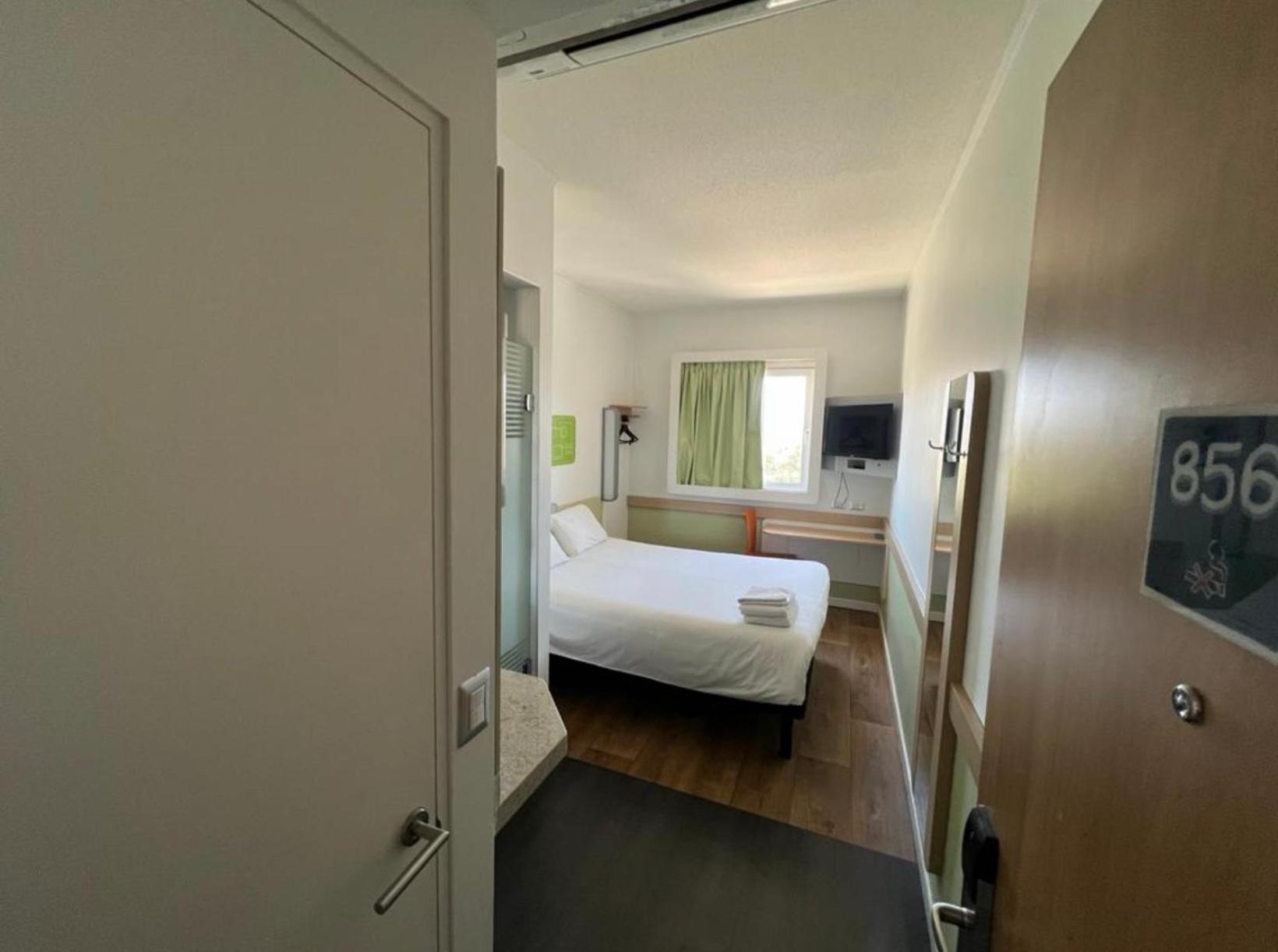 Ibis Budget Copiapo
