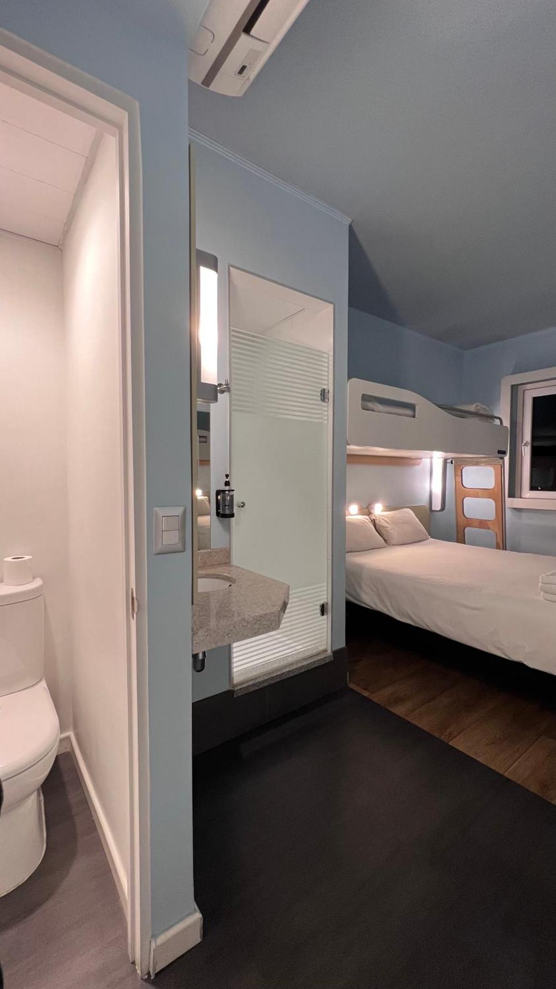 Ibis Budget Copiapo
