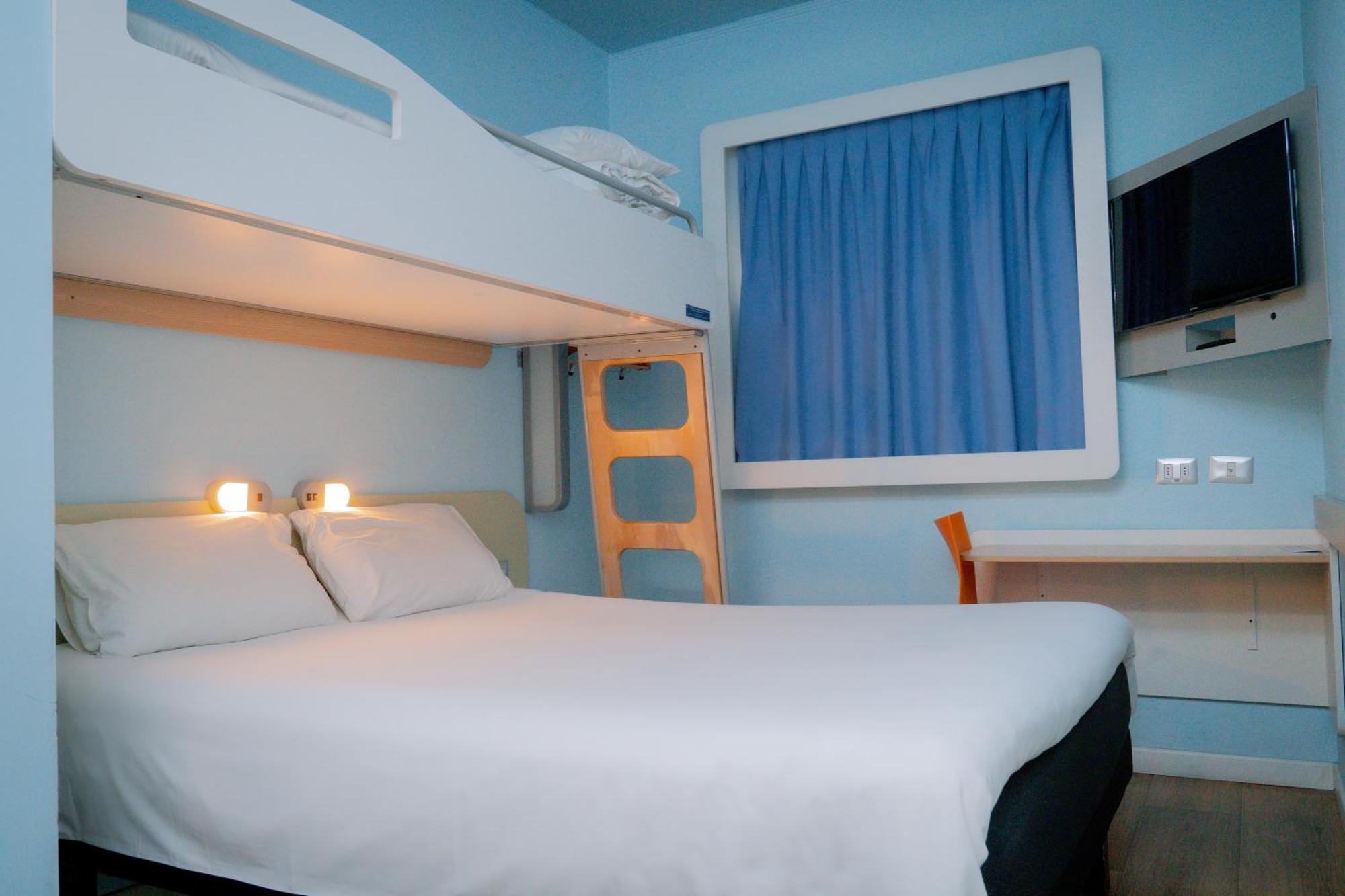 Ibis Budget