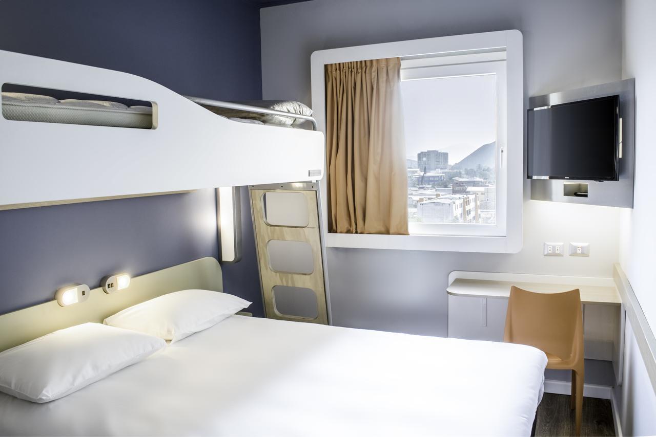 Ibis Budget Copiapo