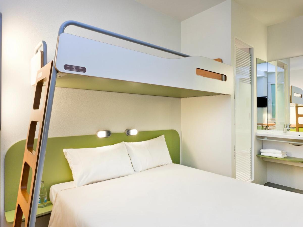 Ibis Budget Copiapo