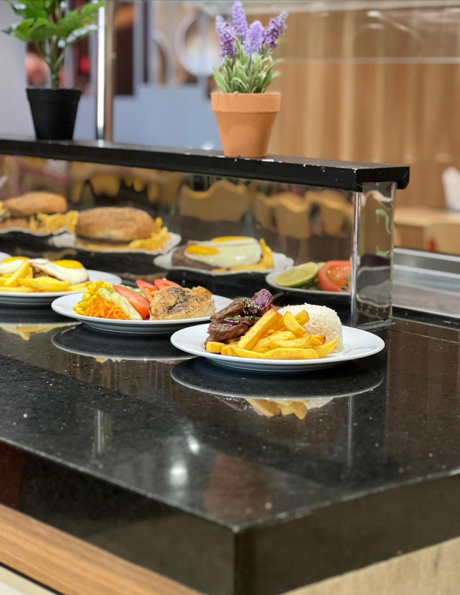 Hotel Ibis Budget 2*