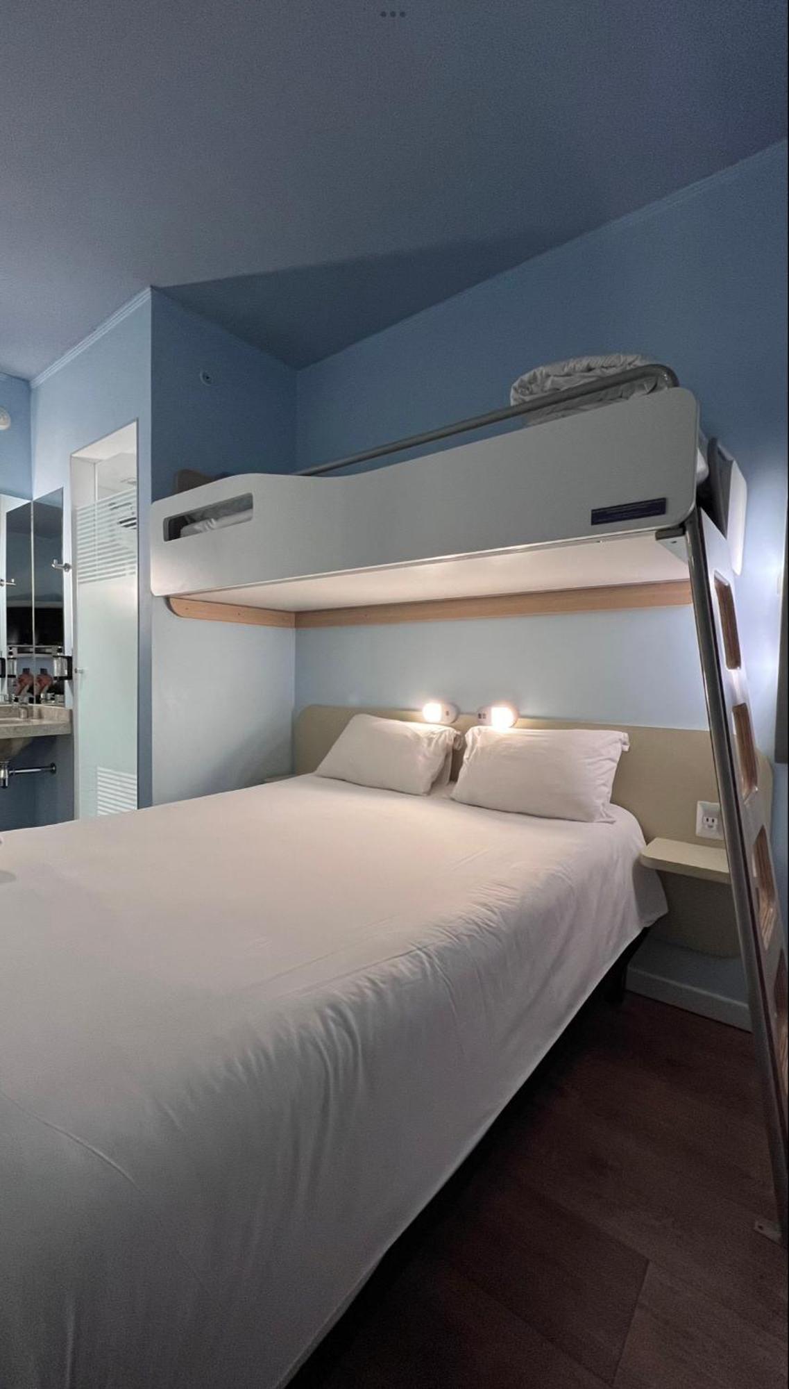 Ibis Budget