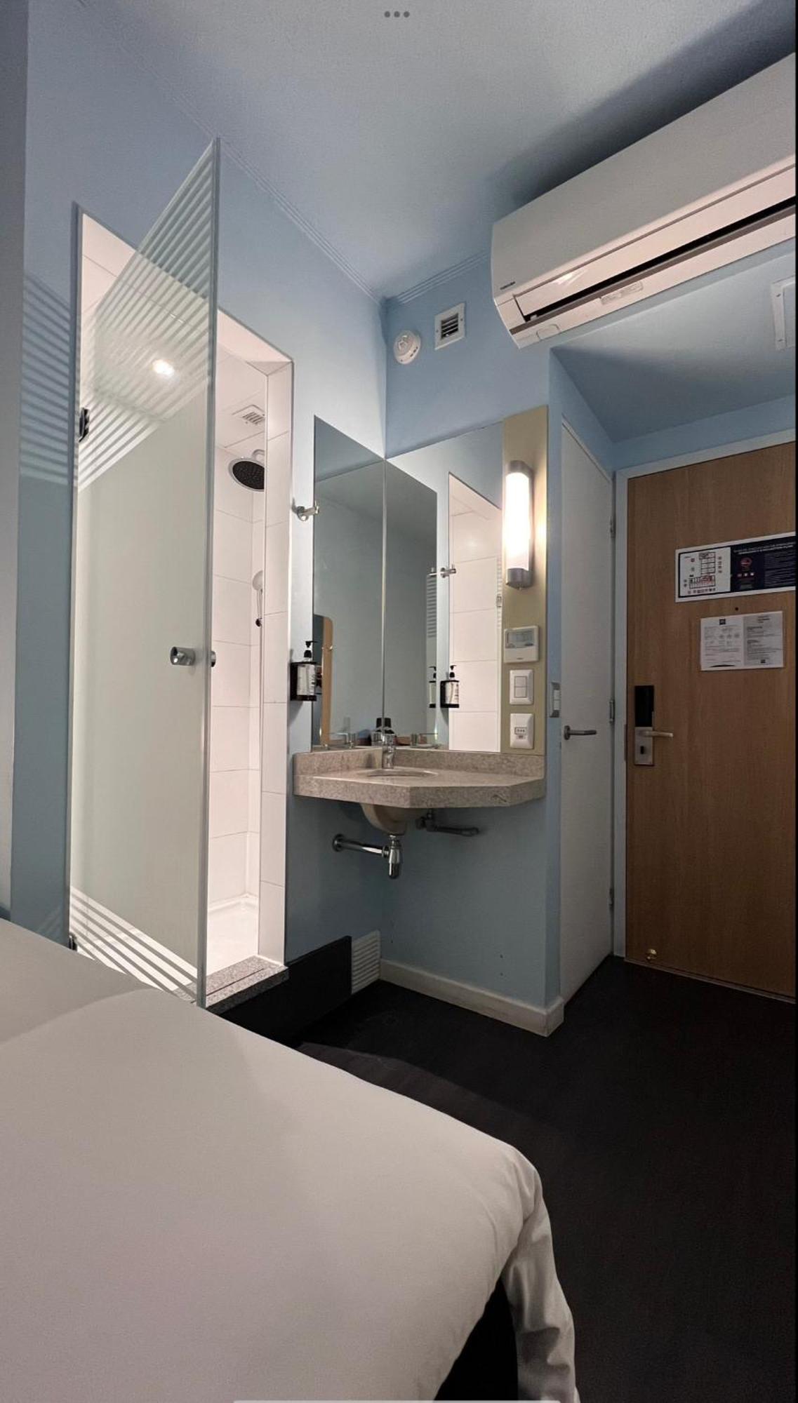 Hotel Ibis Budget
