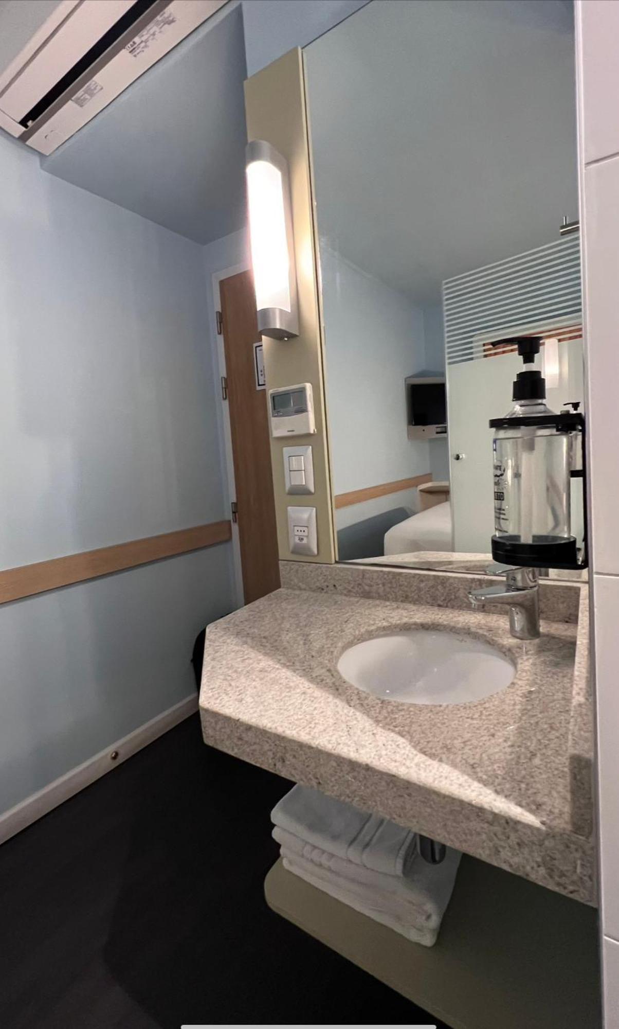 Hotel Ibis Budget Copiapó
