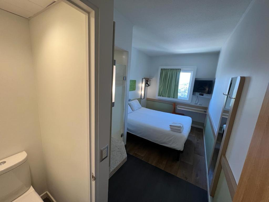 Hotel Ibis Budget