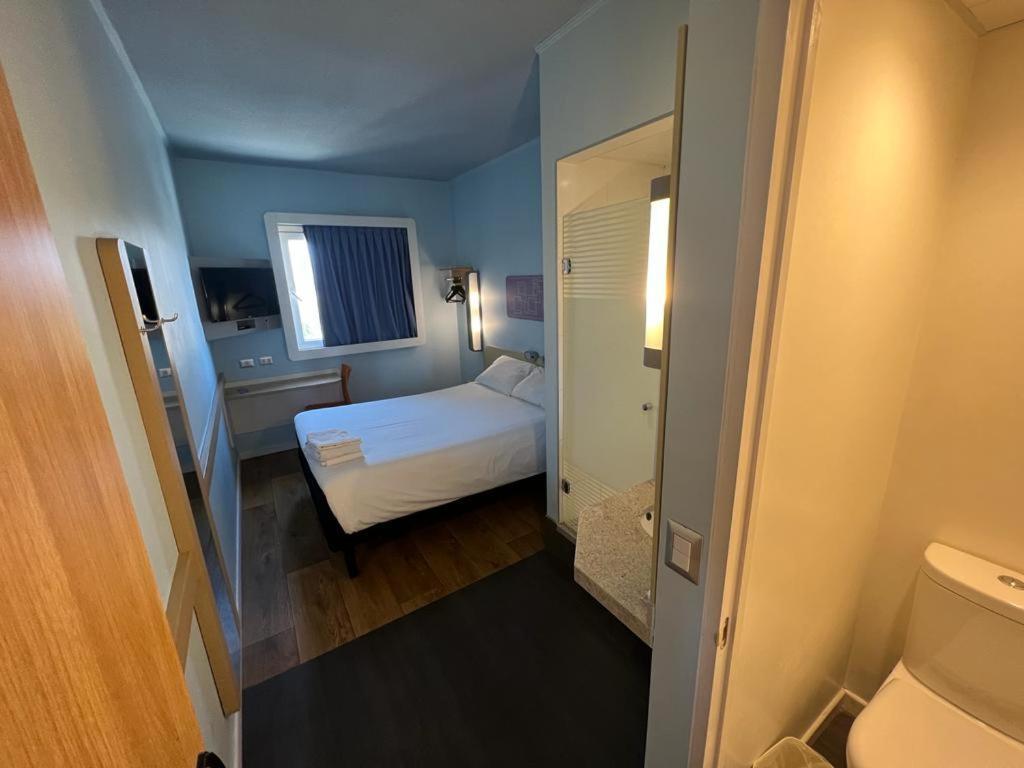 Hotel Ibis Budget