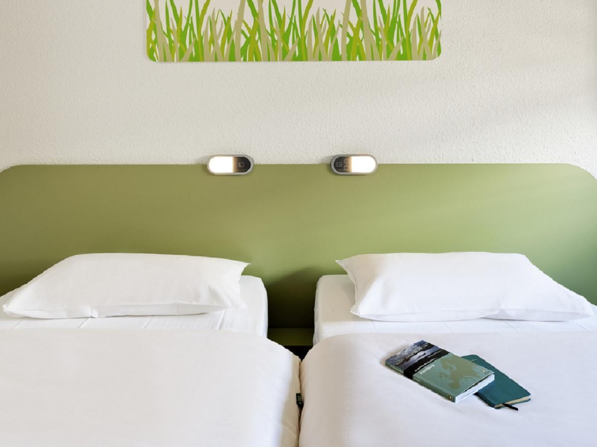 Hotel Ibis Budget 2*