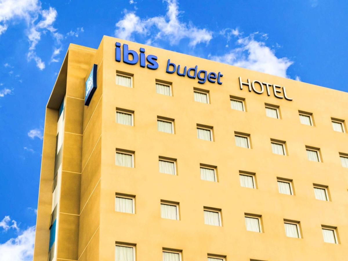 Ibis Budget Hotel 2*
