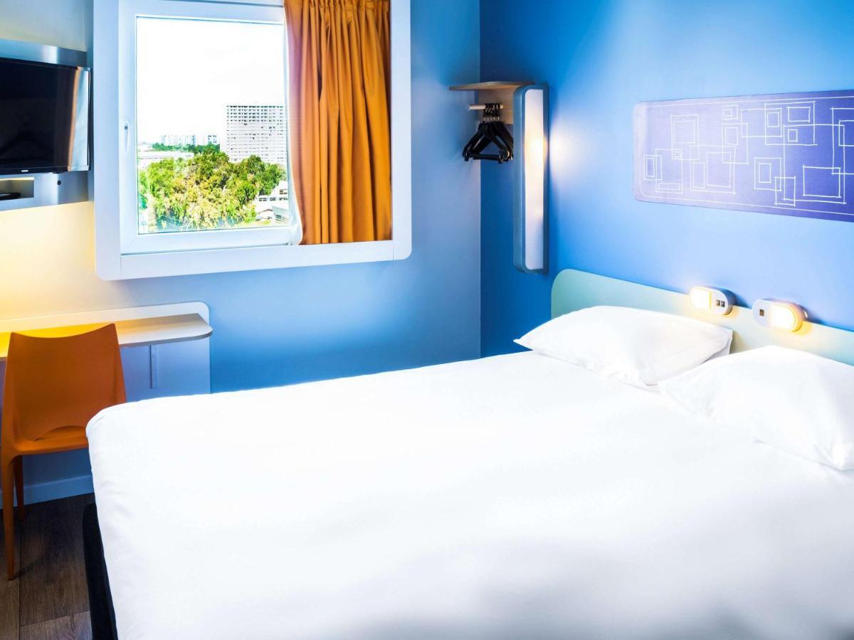 Ibis Budget Hotel